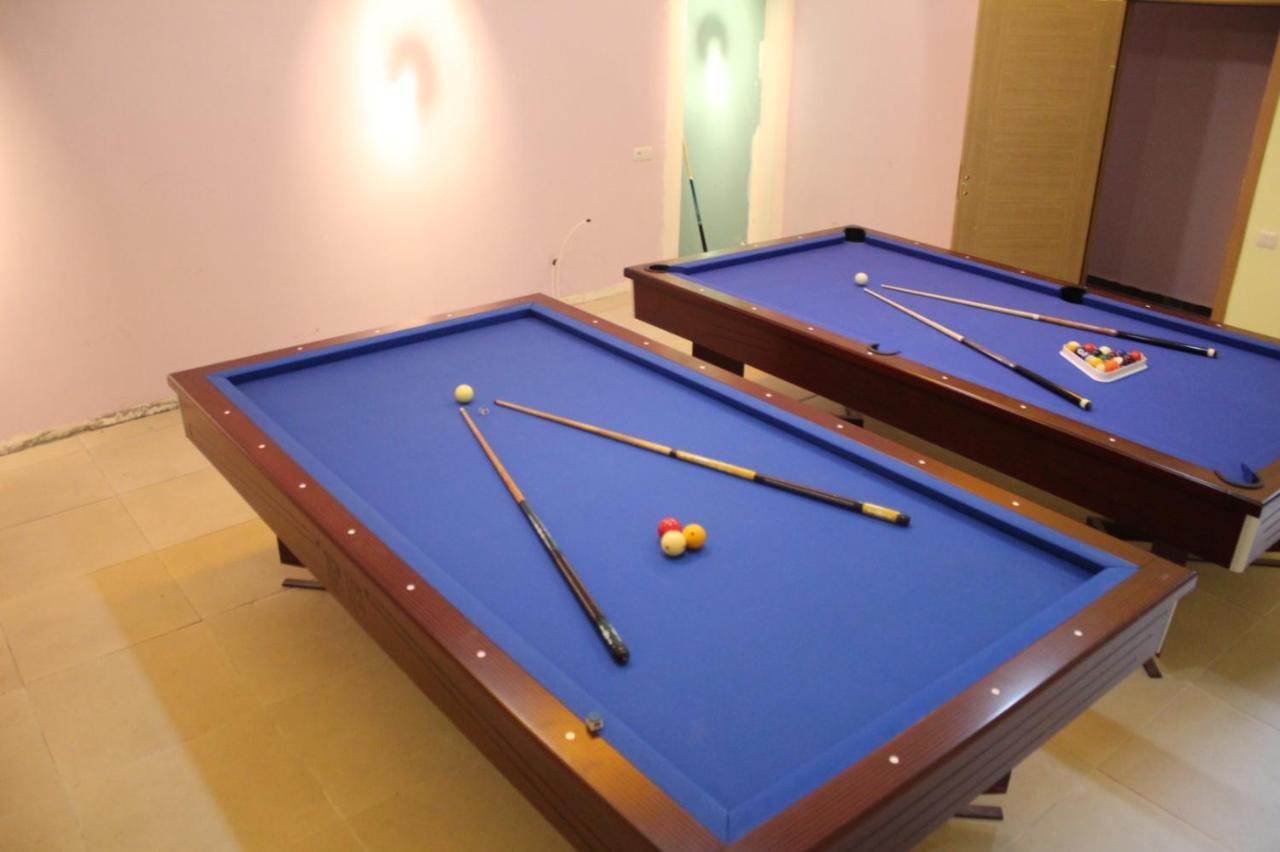 Garden Terrace Otel Golhisar ภายนอก รูปภาพ
