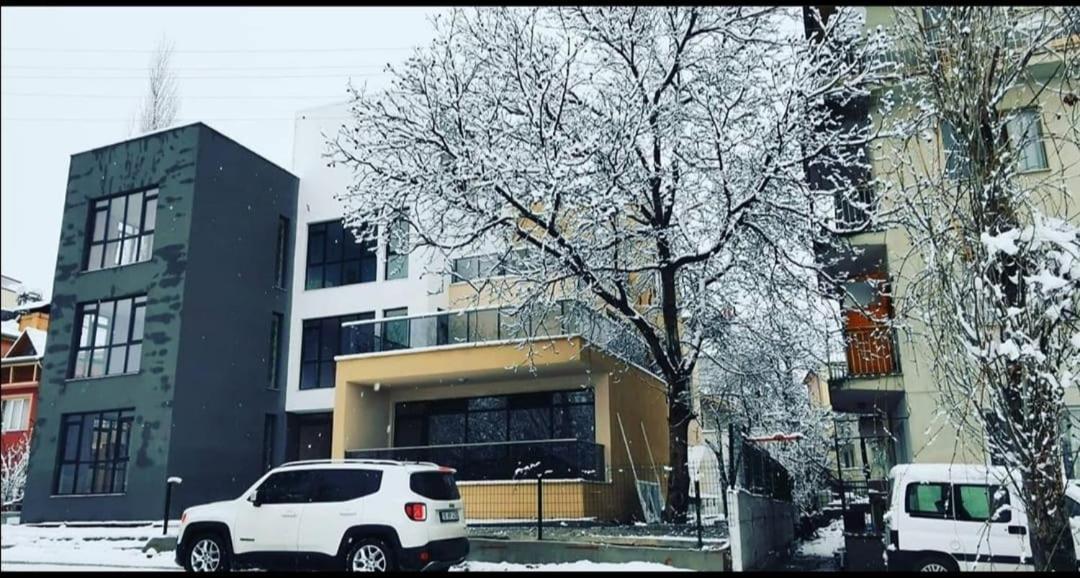 Garden Terrace Otel Golhisar ภายนอก รูปภาพ